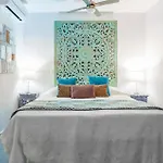 Villa Nirvana By