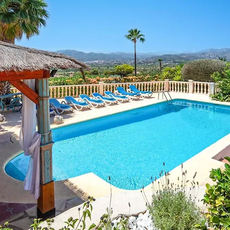 Nirvana By ヴィラ Jávea