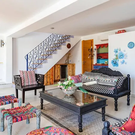 Villa Nirvana By Javea