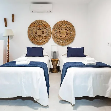 Villa Nirvana By Javea