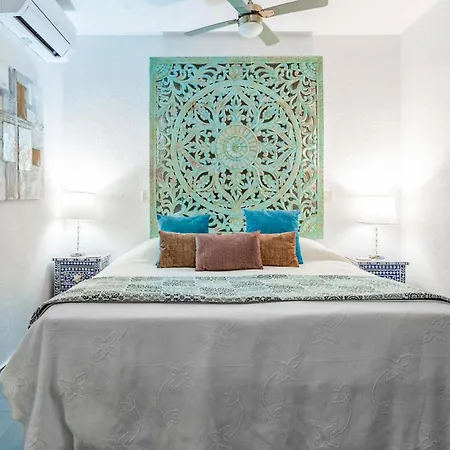 Villa Nirvana By