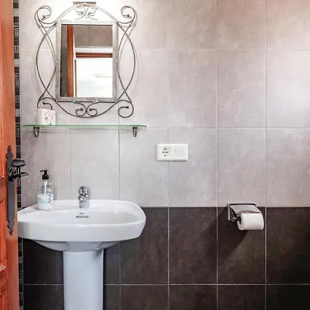 Nirvana By Villa Javea