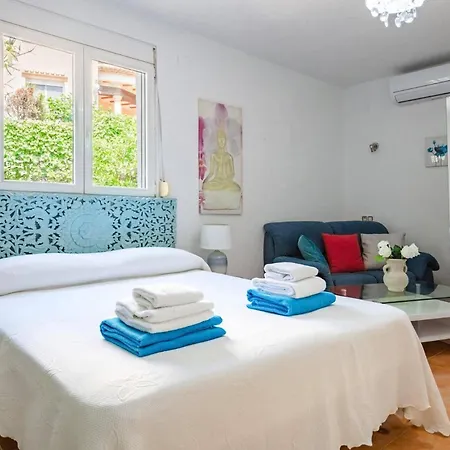 Nirvana By Villa Javea