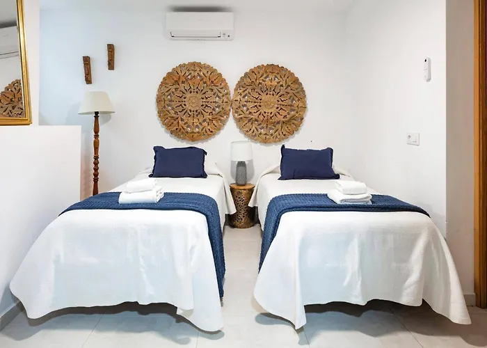 Villa Nirvana By Javea