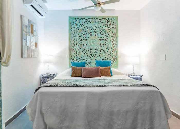 Villa Nirvana By